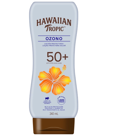 Ozono Loción 120ml