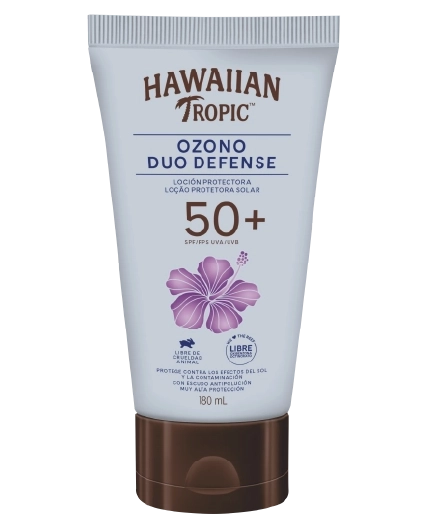 Ozono Loción Duo Defense 180ml