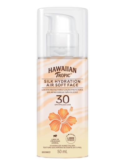 Silk Hydration Loción 50ml
