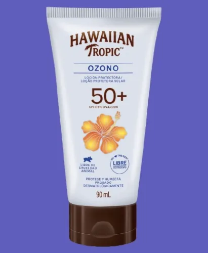  Ozono Loción FPS50 90ml