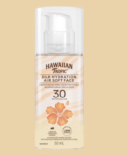 Silk Hydration Loción 50ml