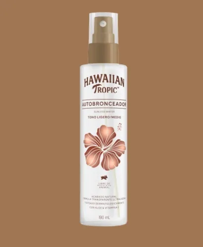 Sunless Spray 190ml