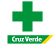 Logo cruz verde
